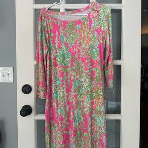 Lilly Pulitzer Women’s Dress